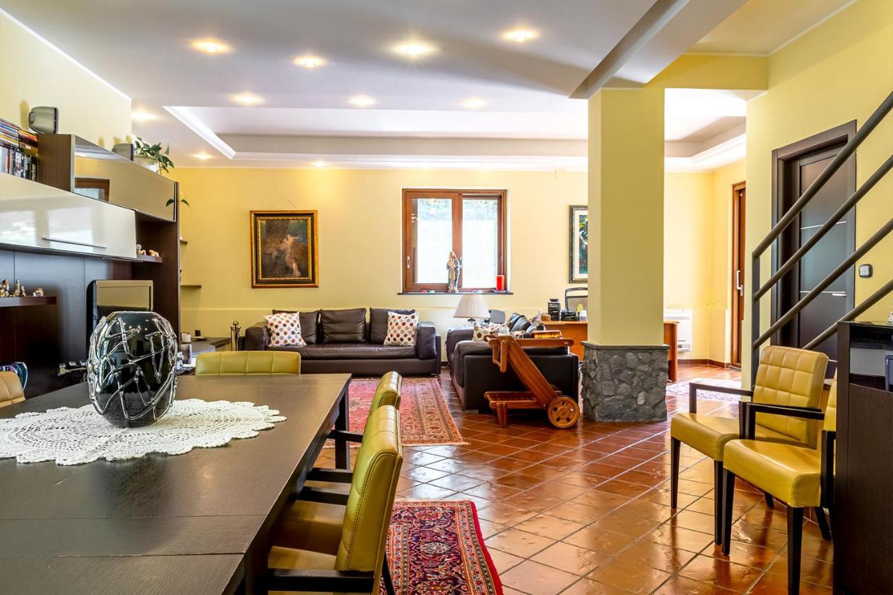 Villa Magdalena Aci Sant'Antonio Exterior photo
